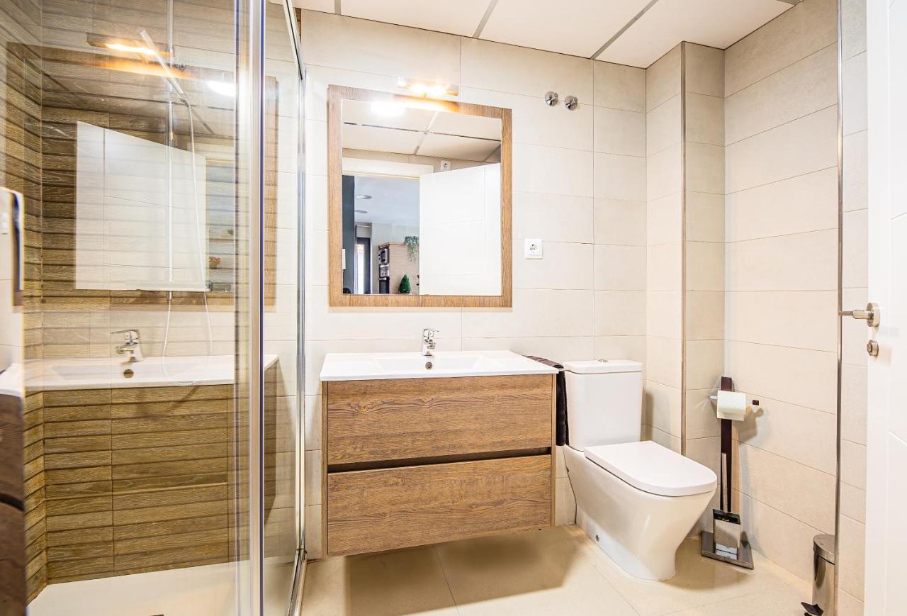 Cartagenaflats, Apartamentos Calle Mayor Ii, Premium Flats City Center מראה חיצוני תמונה