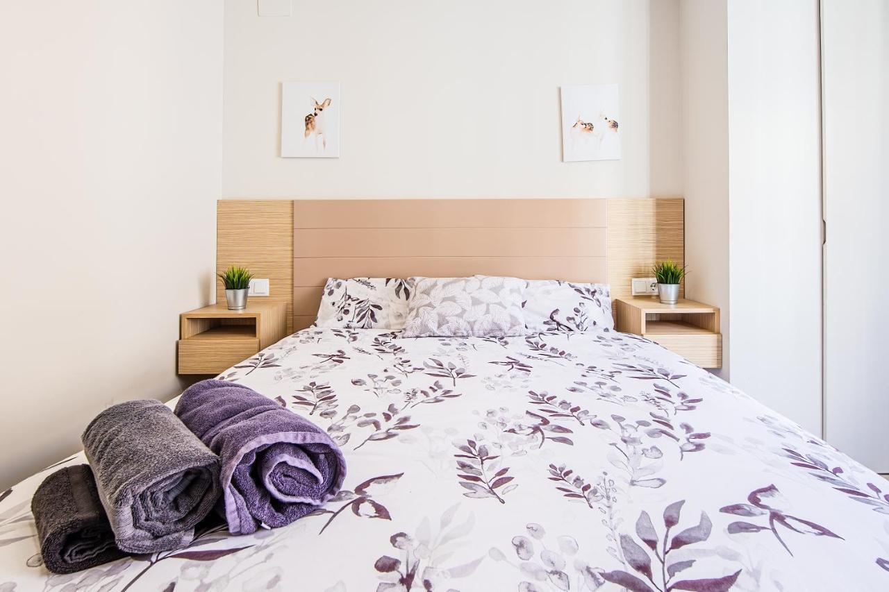 Cartagenaflats, Apartamentos Calle Mayor Ii, Premium Flats City Center מראה חיצוני תמונה