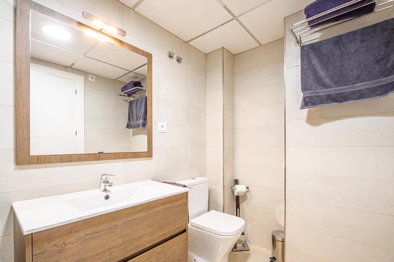 Cartagenaflats, Apartamentos Calle Mayor Ii, Premium Flats City Center מראה חיצוני תמונה